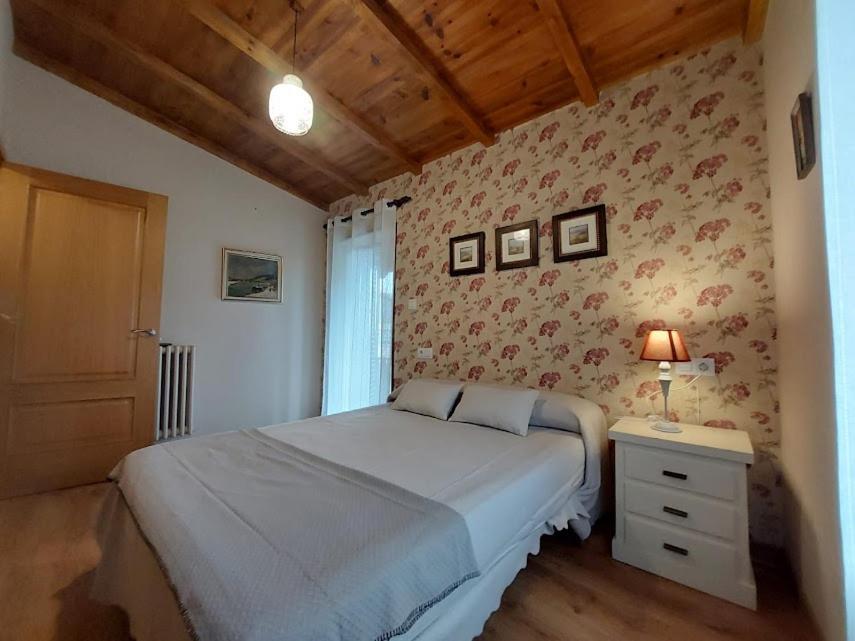 O Recuncho Da Isa - Ribeira Sacra Villa Pereiro de Aguiar Екстериор снимка
