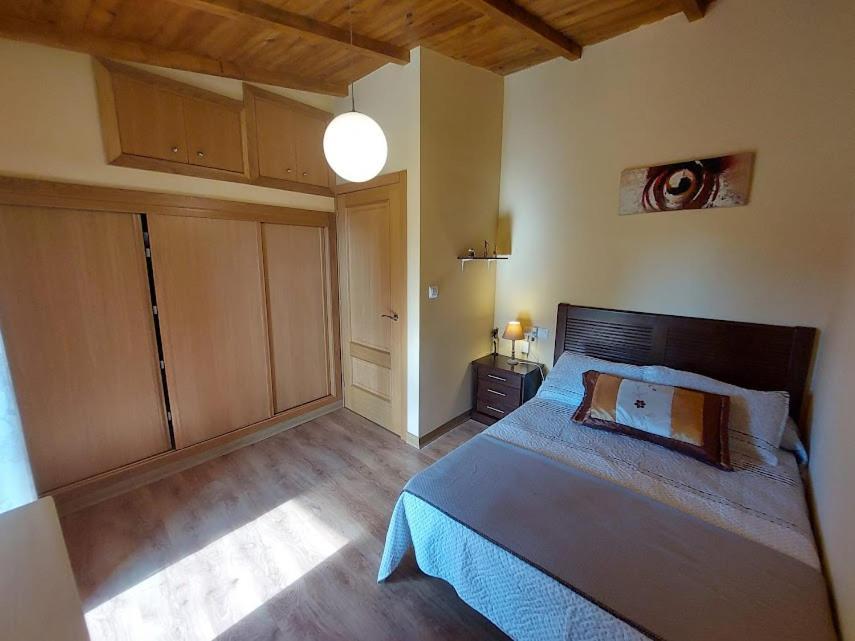 O Recuncho Da Isa - Ribeira Sacra Villa Pereiro de Aguiar Екстериор снимка