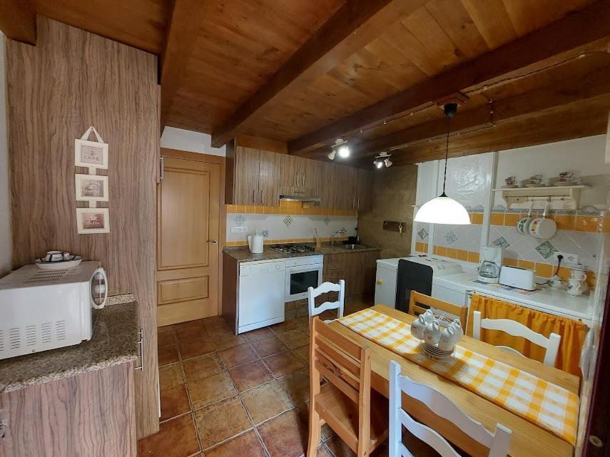 O Recuncho Da Isa - Ribeira Sacra Villa Pereiro de Aguiar Екстериор снимка